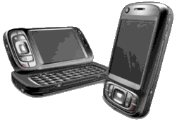 HTCTytn II