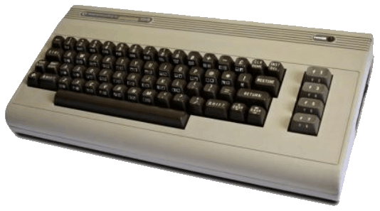 Commodore 64 Commodore 64