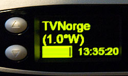 OLED