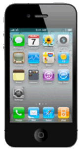 iPhone 4