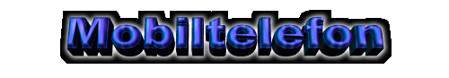 Mobiltelefon