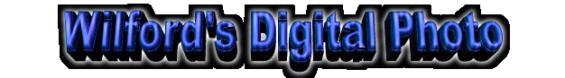 Wilford's Digitalfoto