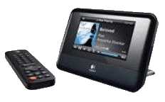 Logitech Squeezebox Touch Logitech Squeezebox Touch